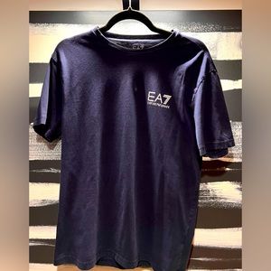 Emporio Armani EA7 navy